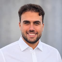 Foto von Medin Sadiku